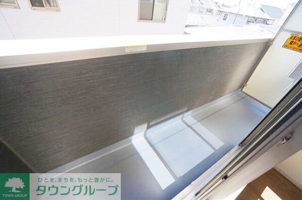 エスペリオ道場南の物件内観写真